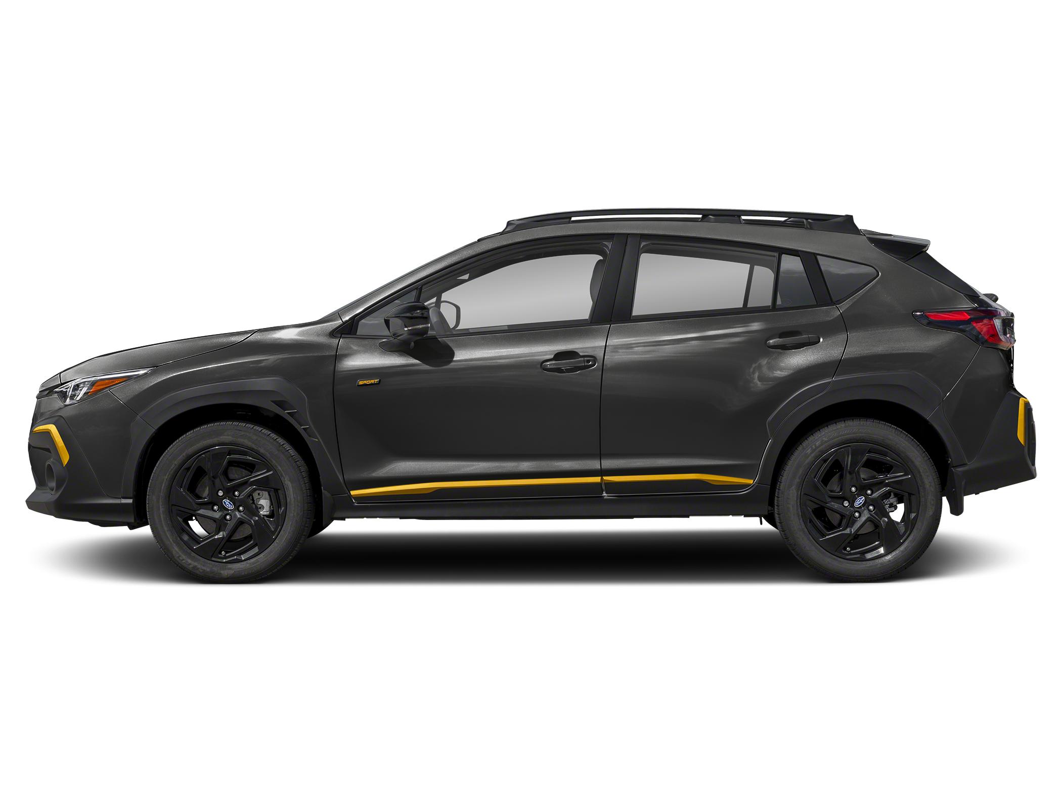 New 2027 Subaru Crosstrek Sport Hybrid