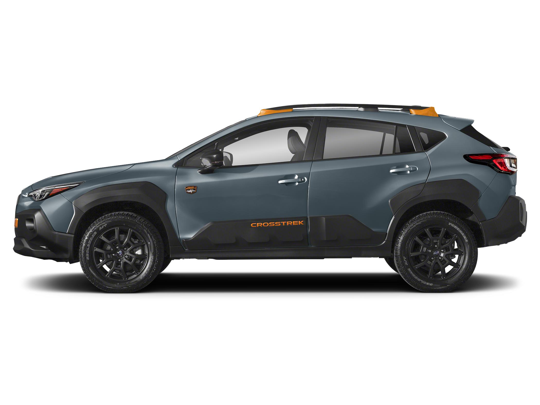 New 2027 Subaru Crosstrek Wilderness