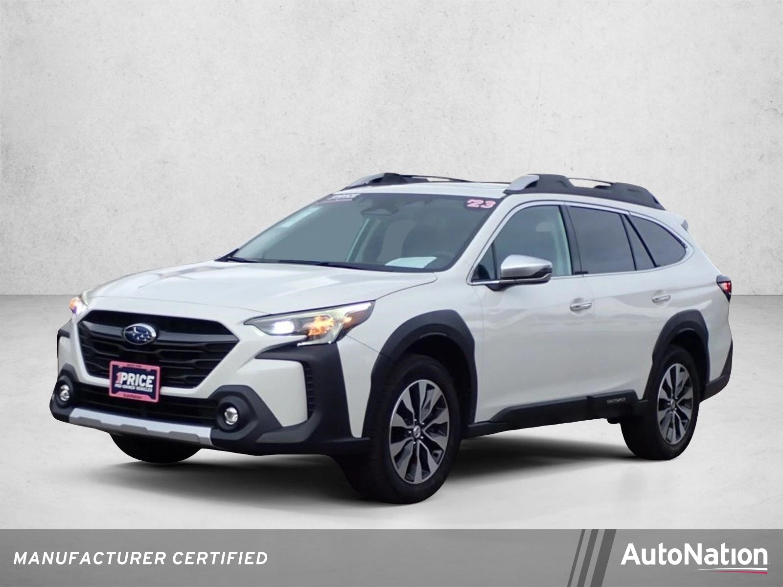 2023 Subaru Outback