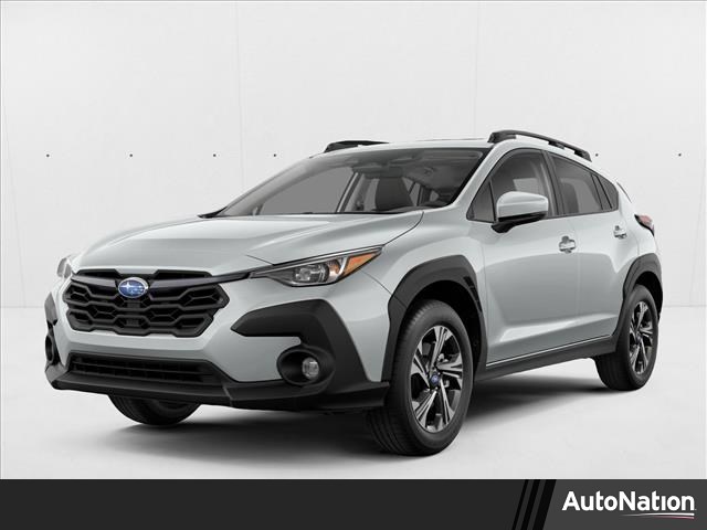 Used 2024 Subaru Crosstrek Premium SUV