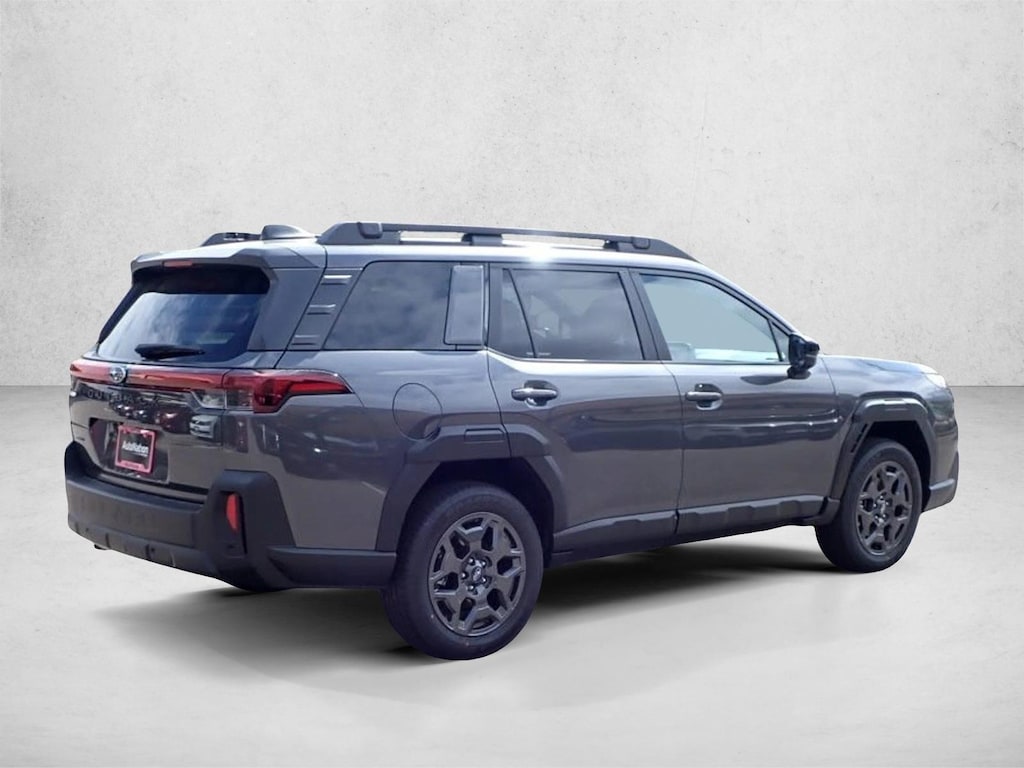 New 2026 Subaru Outback Premium SUV