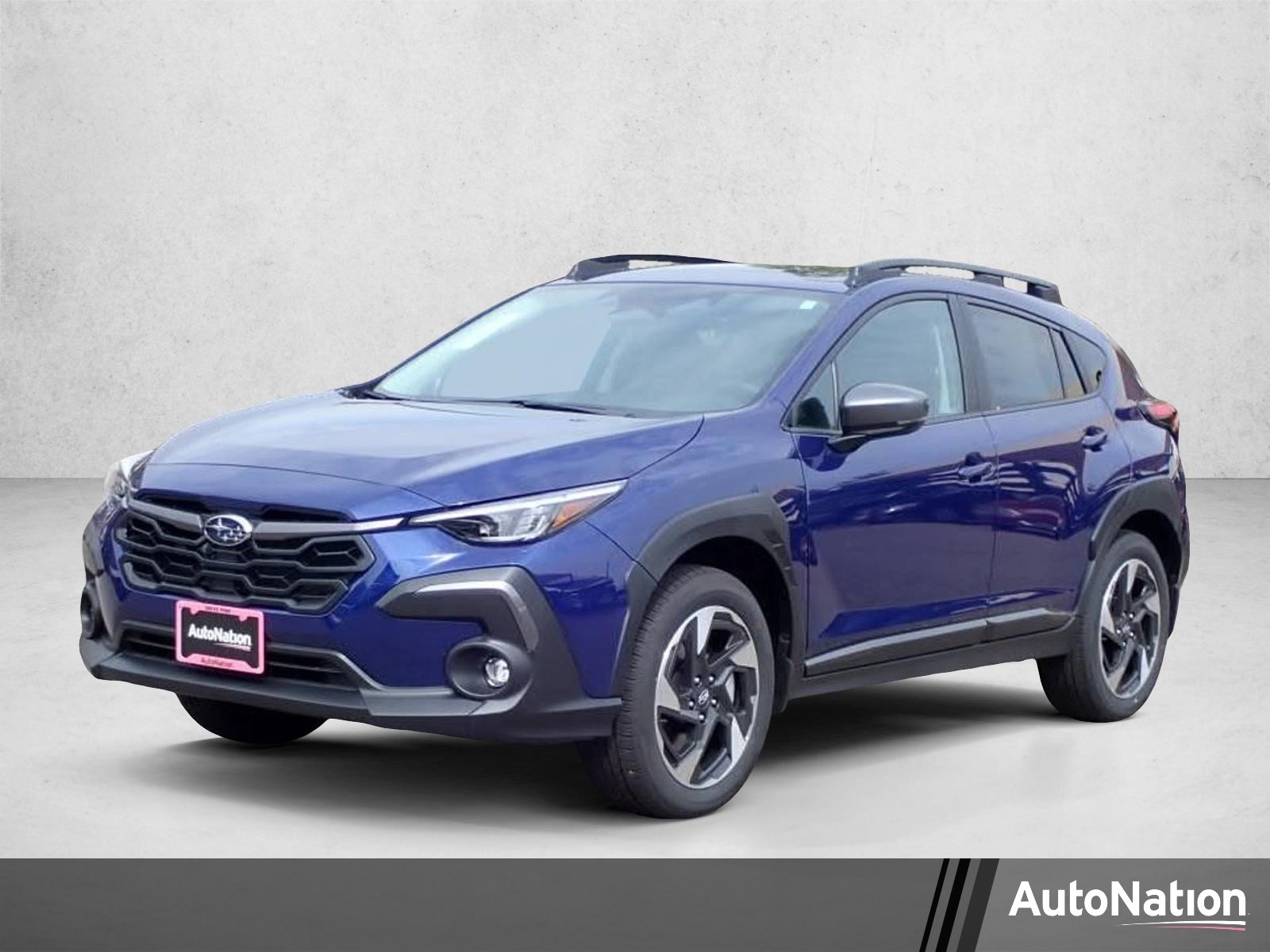 New 2026 Subaru Crosstrek Limited SUV