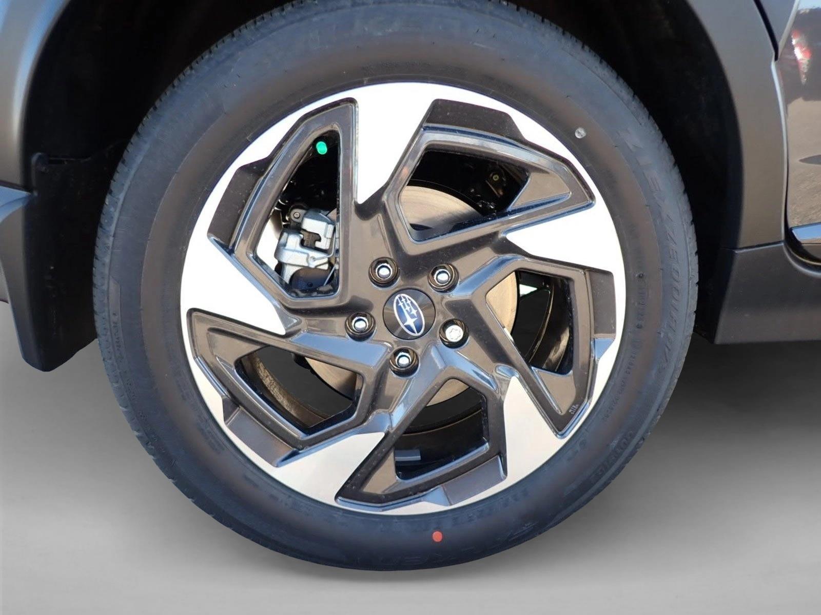 2026 Subaru Crosstrek Limited - Photo 7