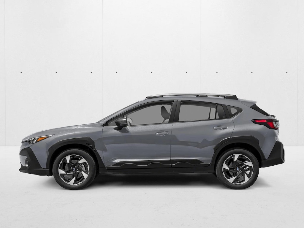 New 2026 Subaru Crosstrek Limited Hybrid SUV