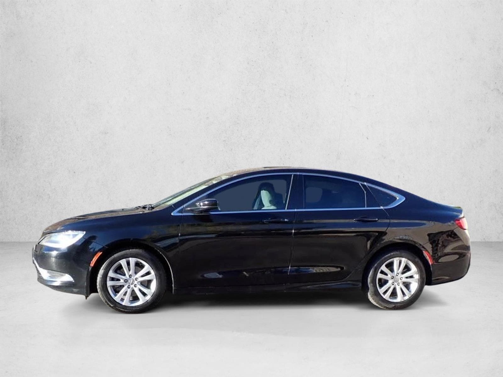 Used 2016 Chrysler 200 Limited with VIN 1C3CCCAB4GN183376 for sale in Golden, CO