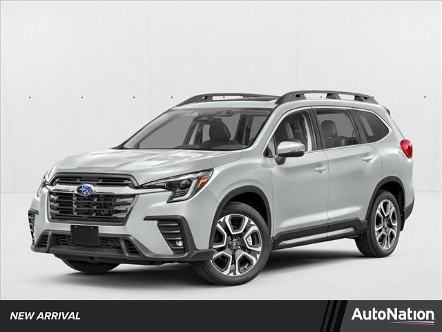 2024 Subaru Ascent