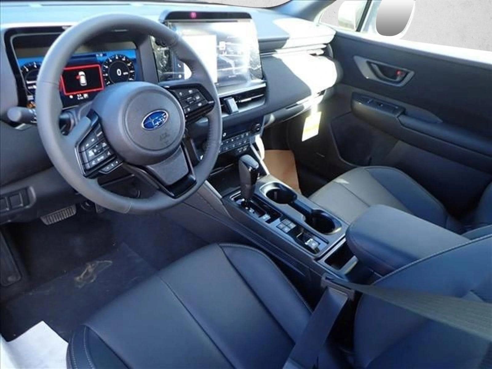2026 Subaru Outback Limited - Photo 12