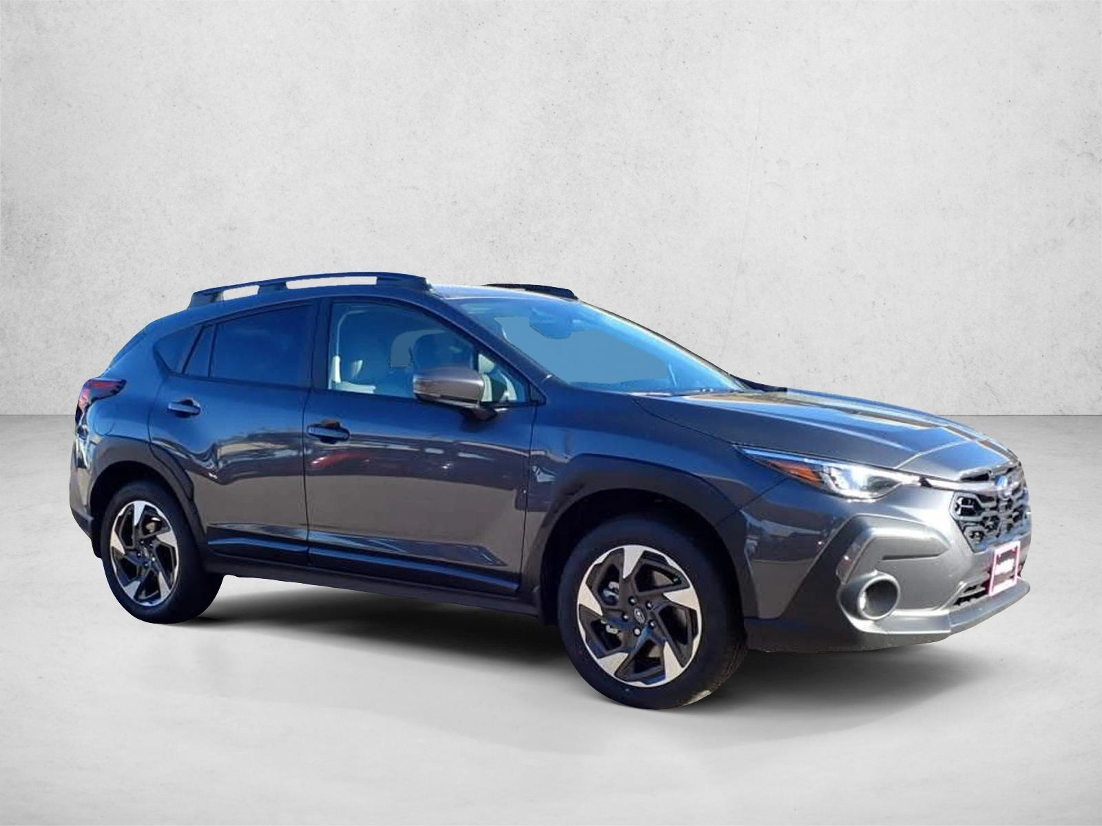 2026 Subaru Crosstrek Limited - Photo 6
