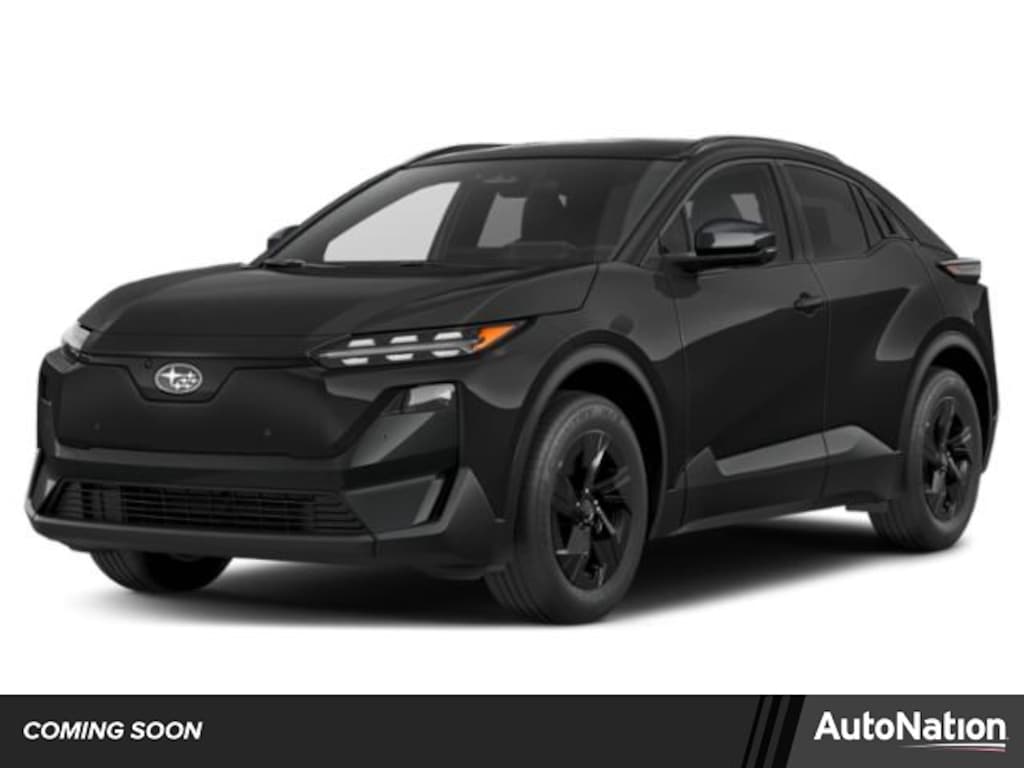 New 2027 Subaru Uncharted Sport SUV