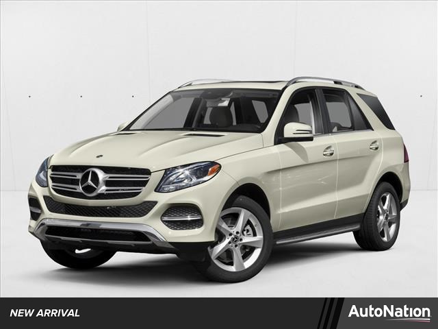 Used 2019 Mercedes-Benz GLE 400 GLE 400 SUV
