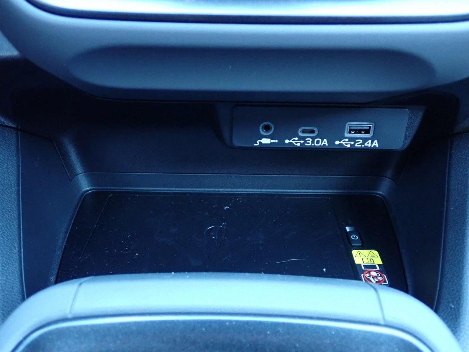 2026 Subaru Crosstrek Limited - Photo 19