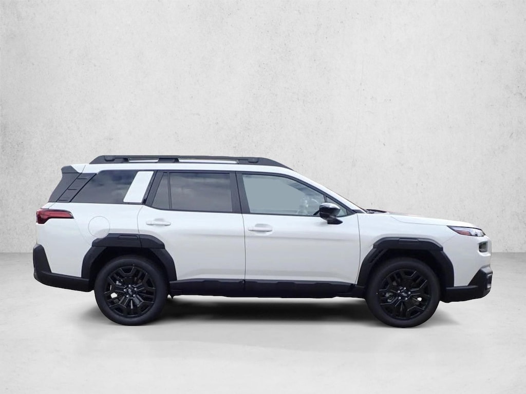 New 2026 Subaru Outback Limited XT SUV