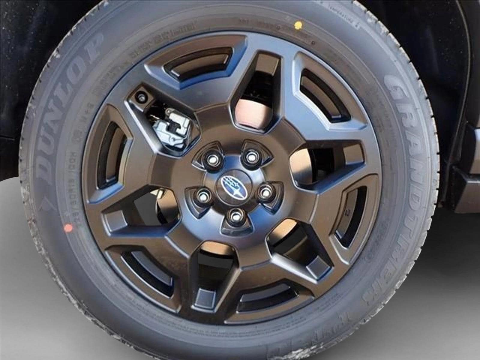 2026 Subaru Outback Limited - Photo 7