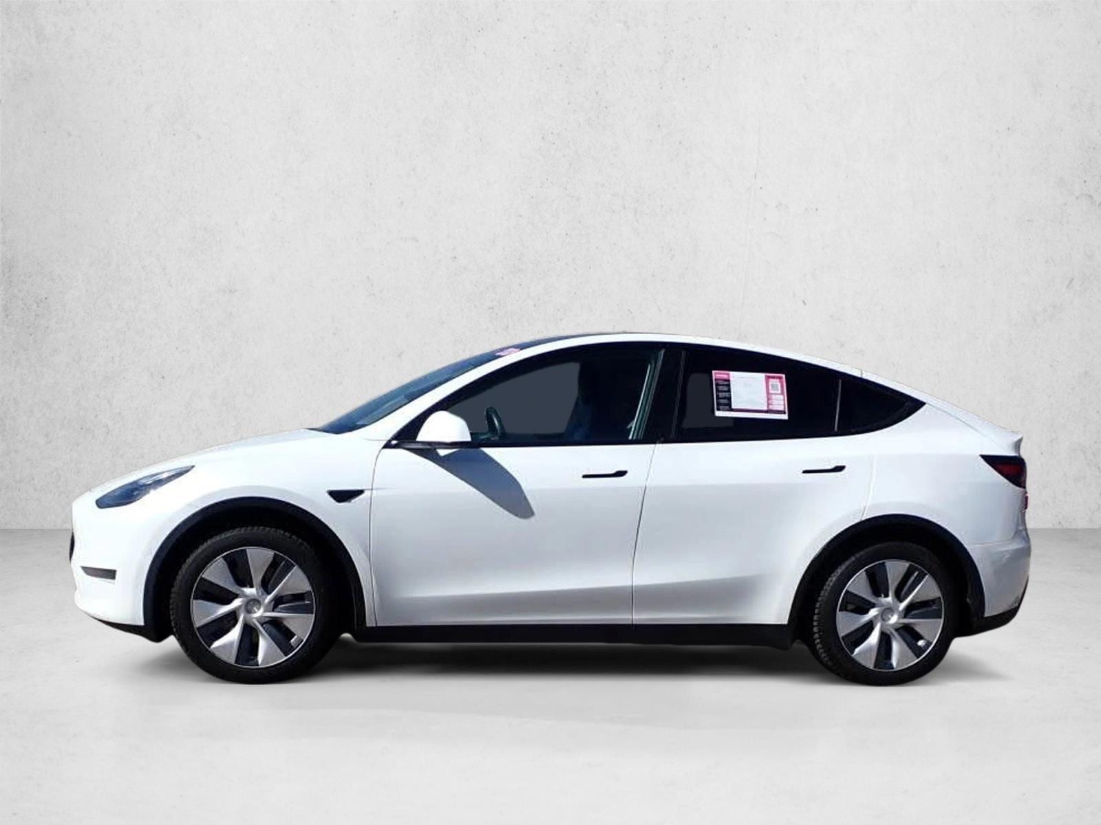 Used 2020 Tesla Model Y Long Range with VIN 5YJYGDEE2LF050706 for sale in Golden, CO