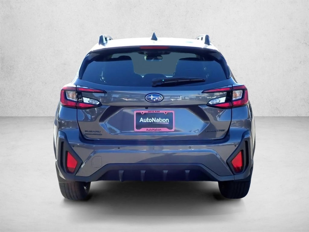 New 2026 Subaru Crosstrek Limited SUV