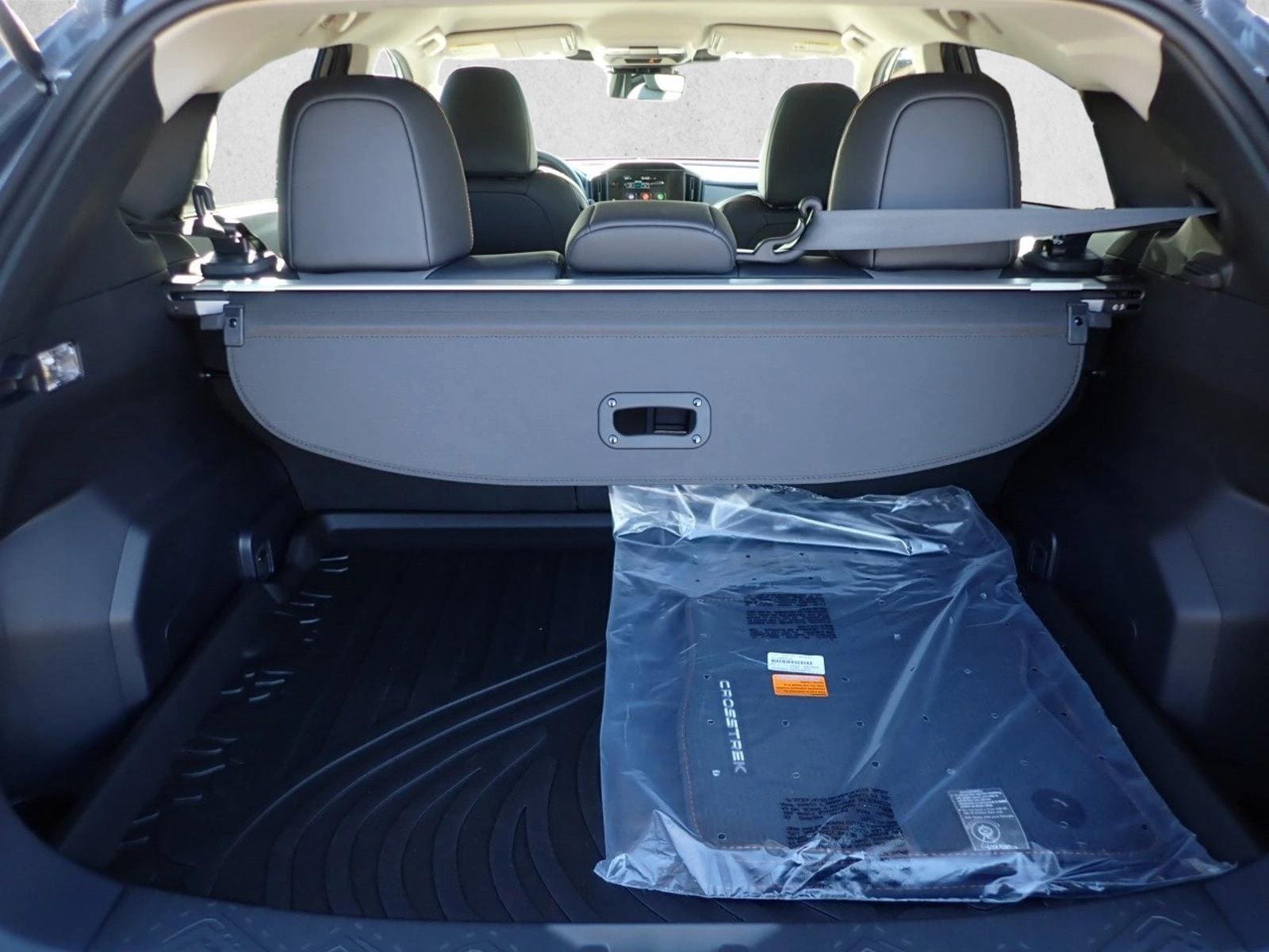 2026 Subaru Crosstrek Limited - Photo 8