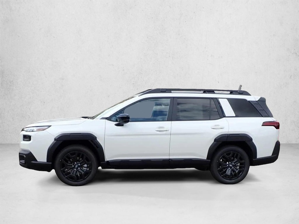 New 2026 Subaru Outback Limited XT SUV