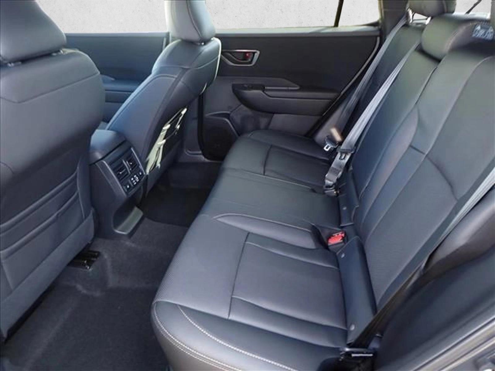 2026 Subaru Outback Limited - Photo 10