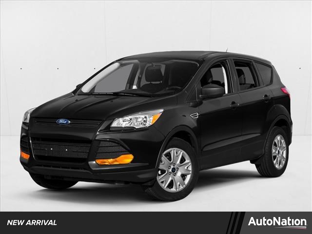 Used 2015 Ford Escape SE SUV