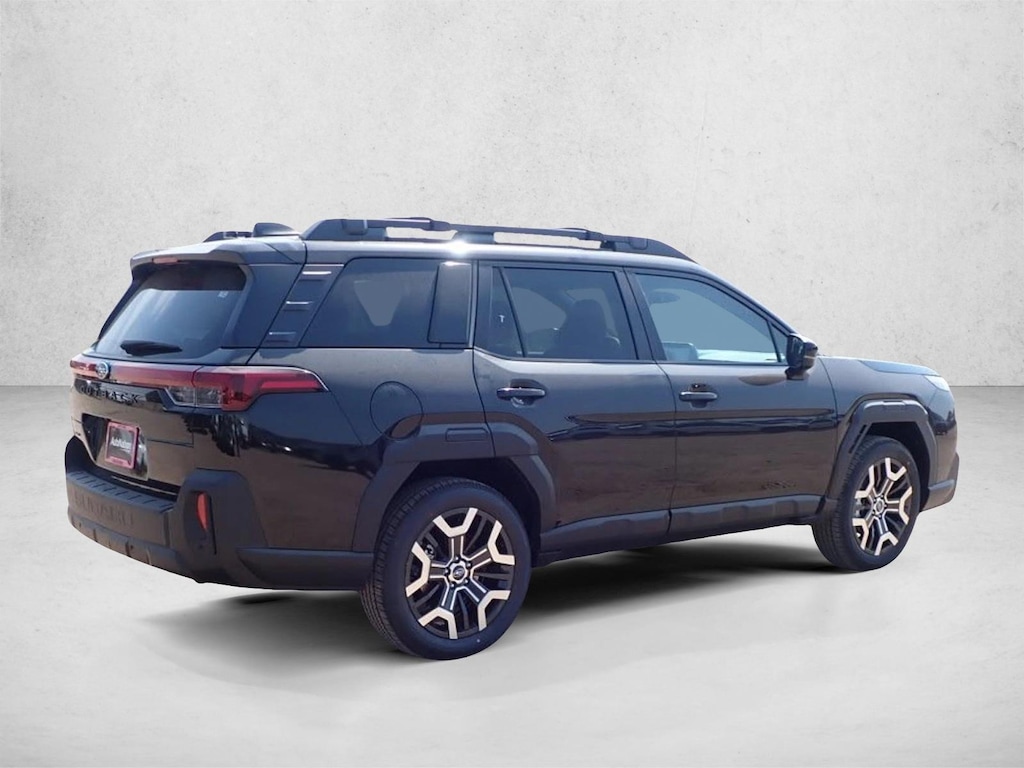 New 2026 Subaru Outback Touring XT SUV