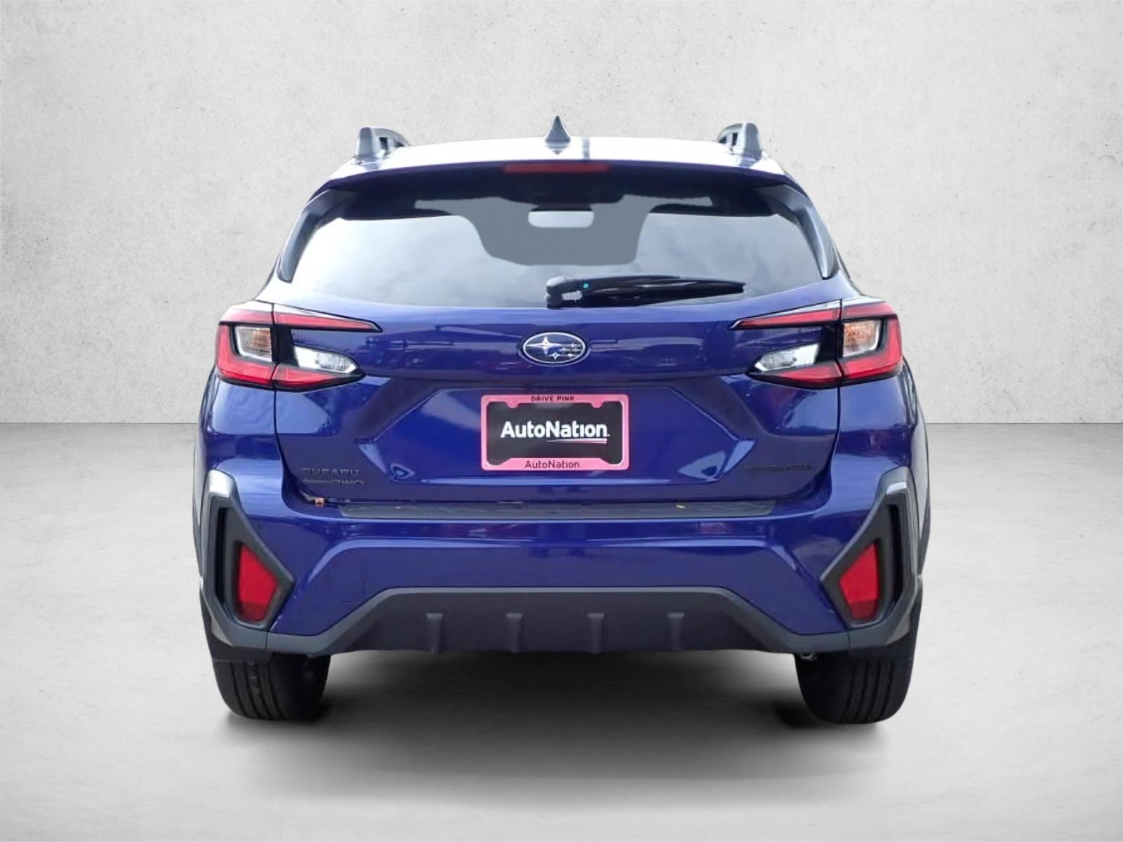 New 2026 Subaru Crosstrek Limited SUV