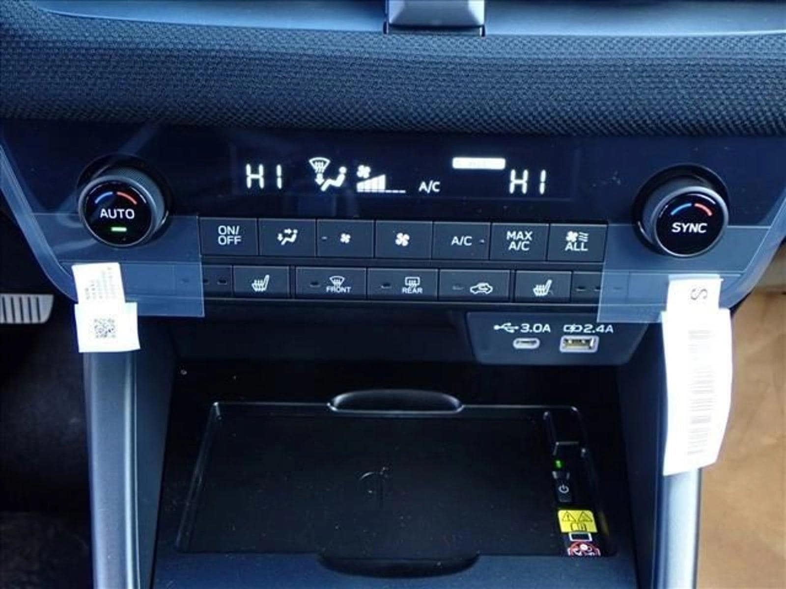 2026 Subaru Outback Limited - Photo 21