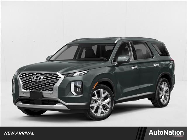 2020 Hyundai Palisade