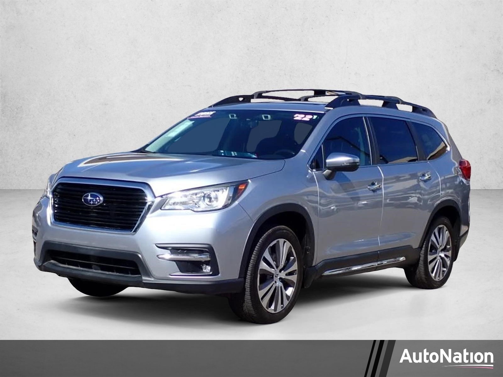 2022 Subaru Ascent