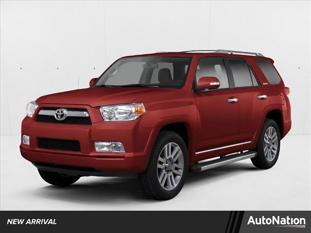  Toyota 4Runner