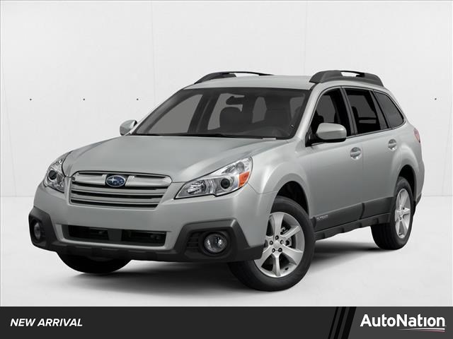 2013 Subaru Outback Premium