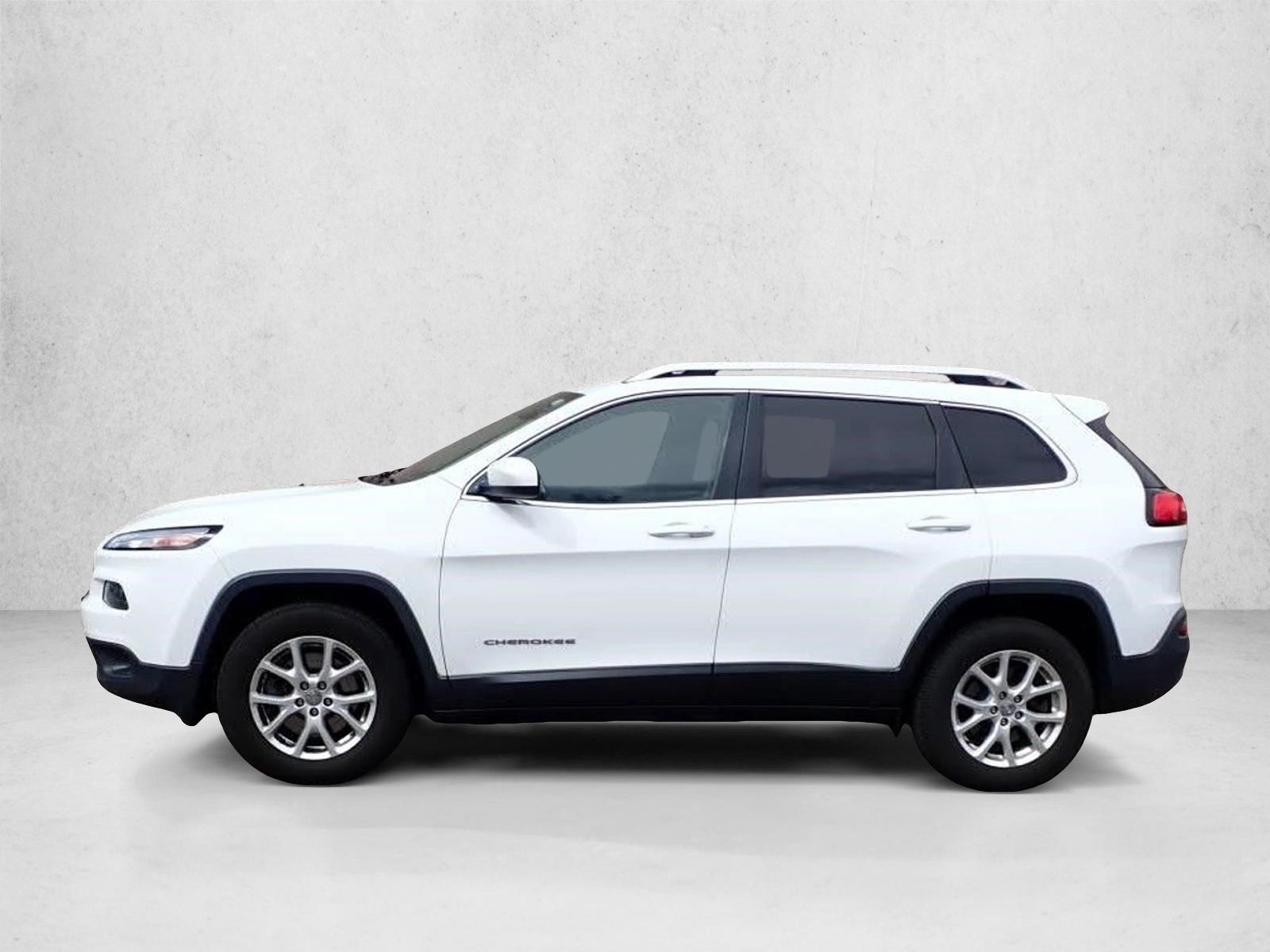 Used 2015 Jeep Cherokee Latitude with VIN 1C4PJMCBXFW734375 for sale in Golden, CO