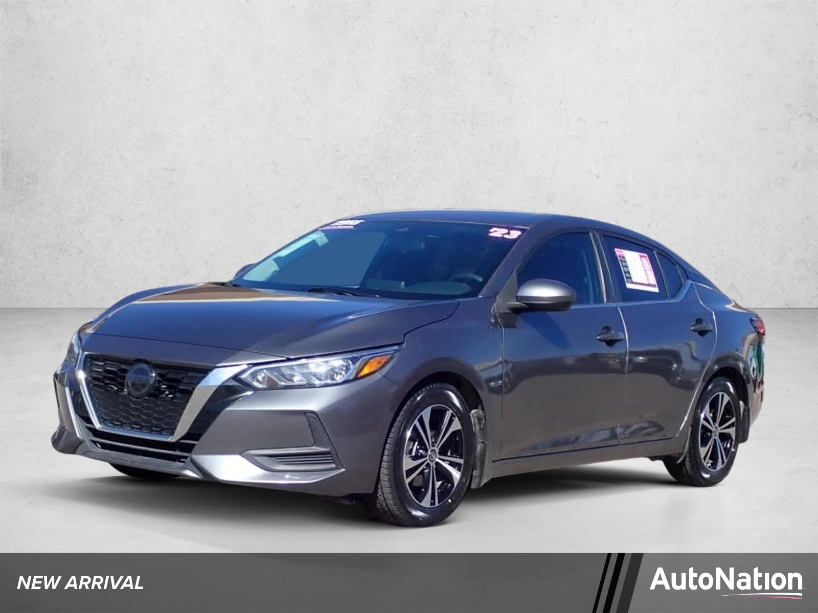 2023 Nissan Sentra