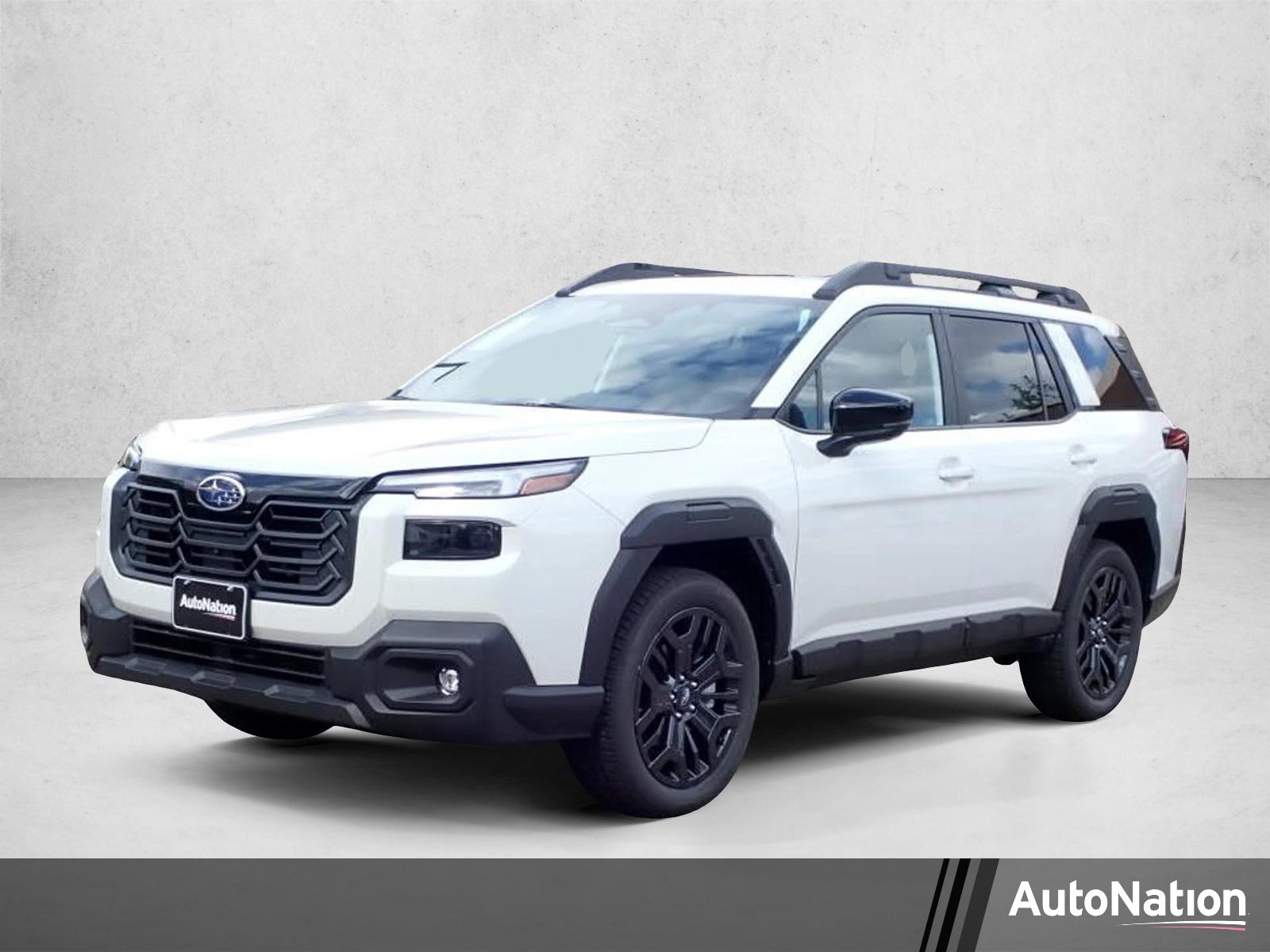 New 2026 Subaru Outback Limited XT SUV
