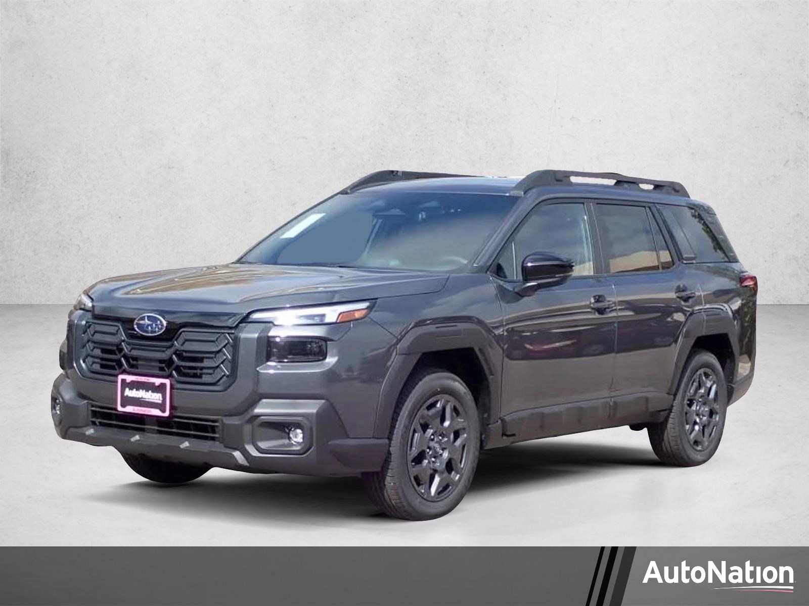 New 2026 Subaru Outback Premium SUV