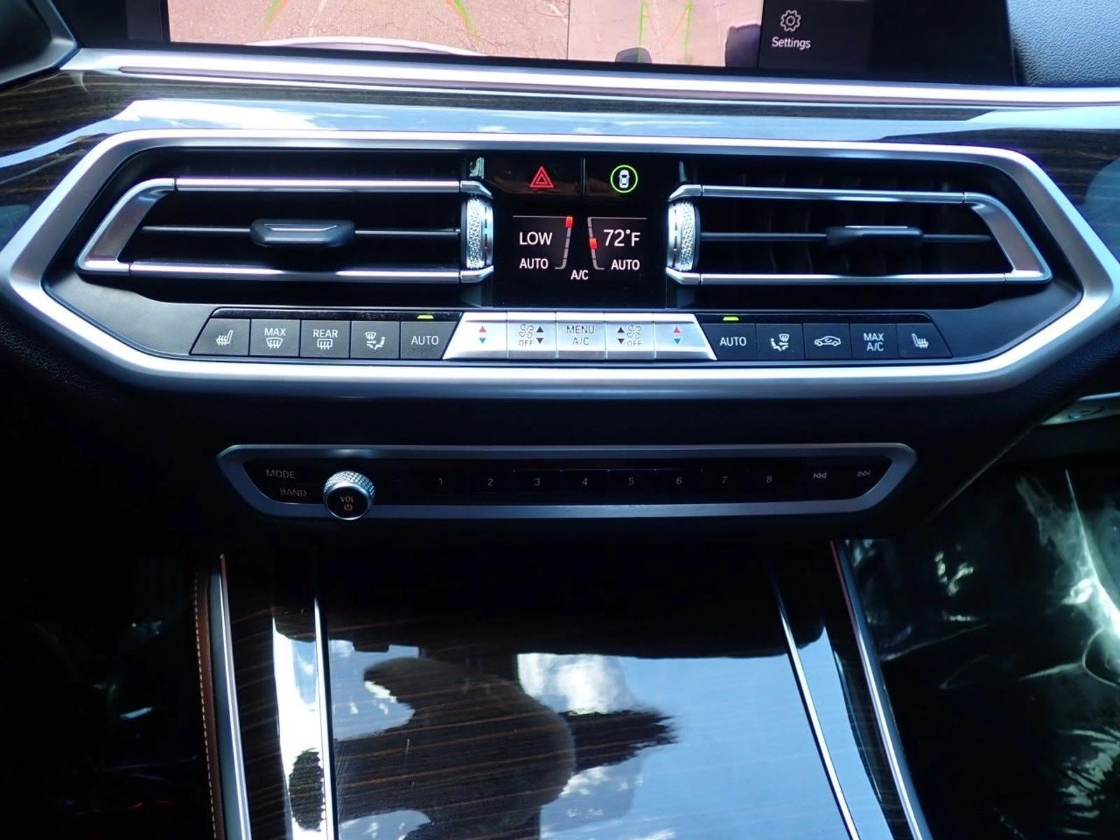 2019 BMW X5 40i - Photo 22