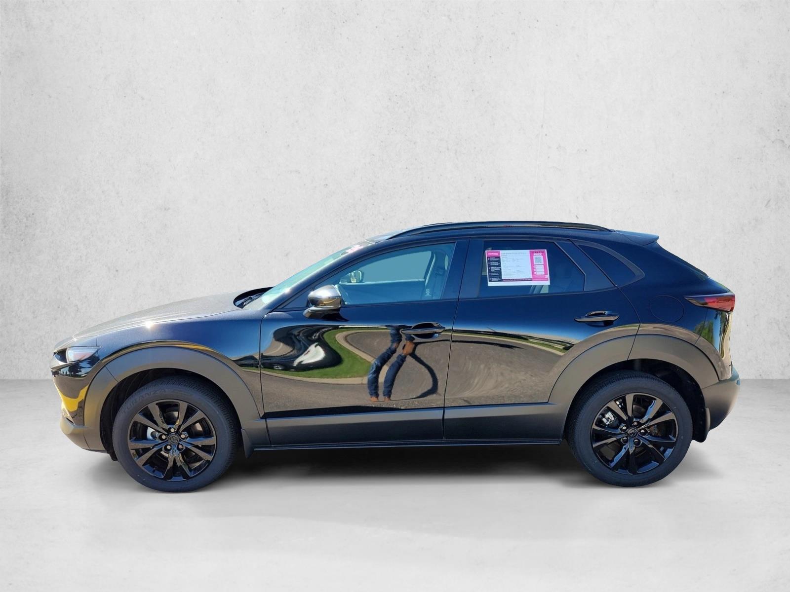 Used 2026 Mazda CX-30 2.5 S Aire Edition SUV