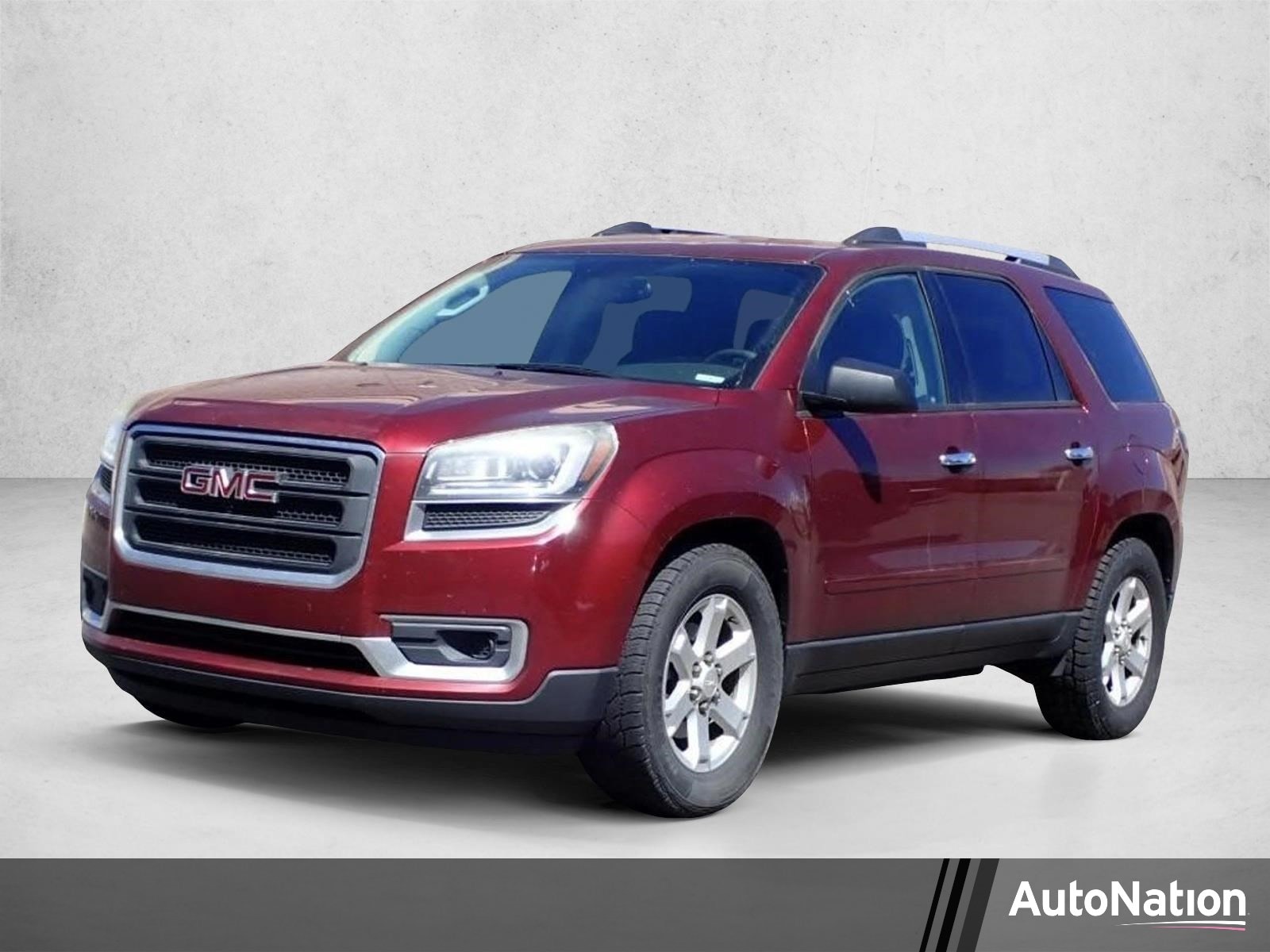 2015 GMC Acadia SLE2