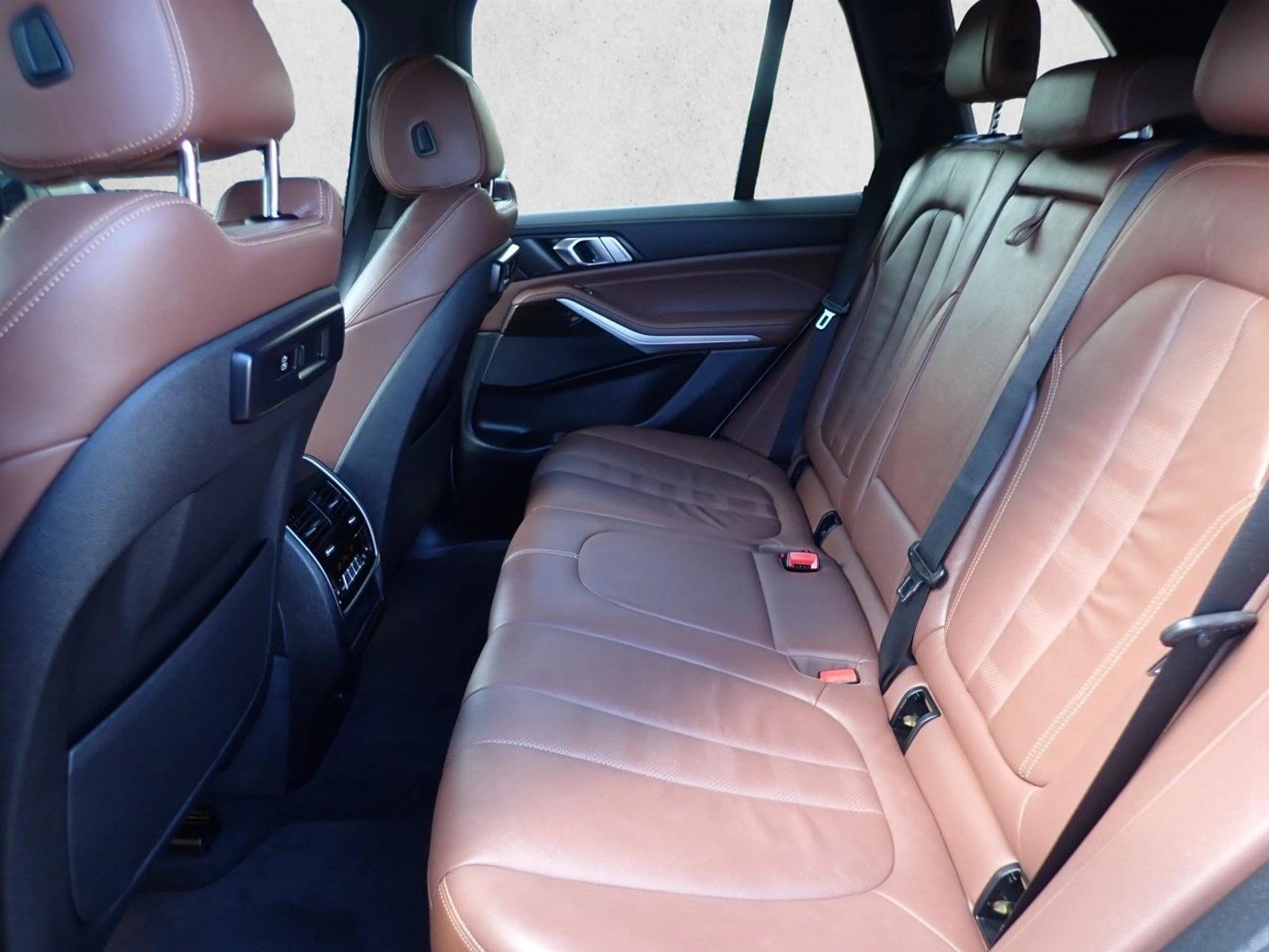 2019 BMW X5 40i - Photo 11