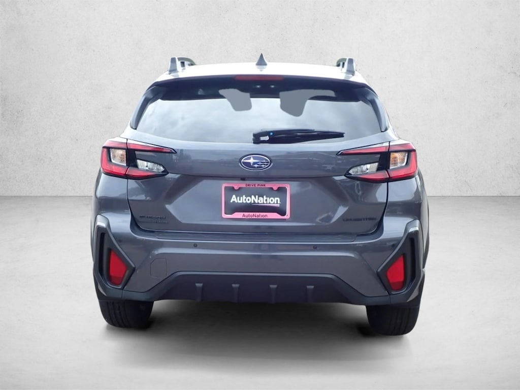 New 2026 Subaru Crosstrek Limited SUV