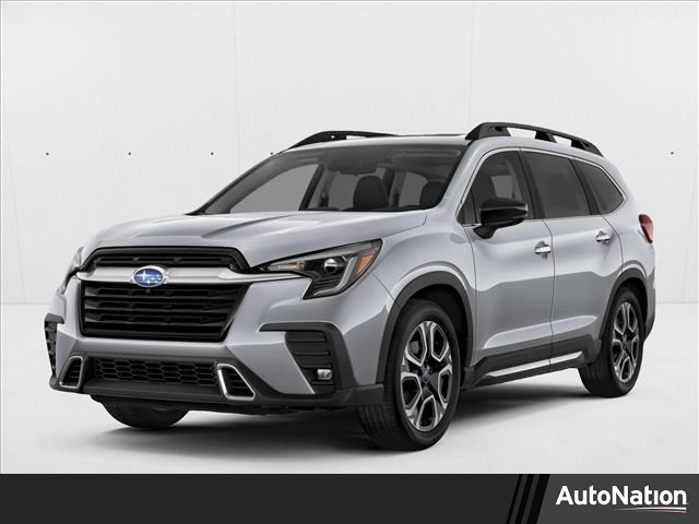 Used 2026 Subaru Ascent Touring SUV