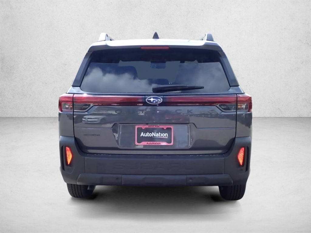 New 2026 Subaru Outback Premium SUV