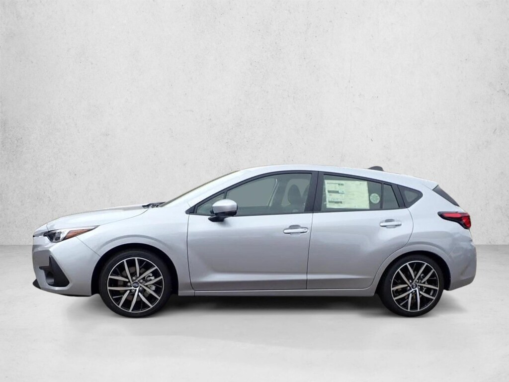 New 2026 Subaru Impreza Sport 5-Door