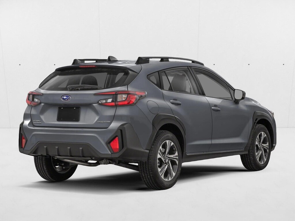 New 2026 Subaru Crosstrek Premium SUV