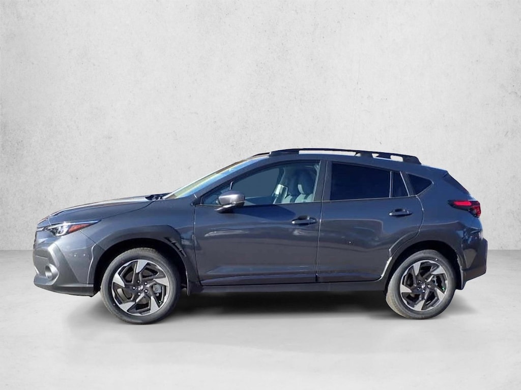 New 2026 Subaru Crosstrek Limited SUV