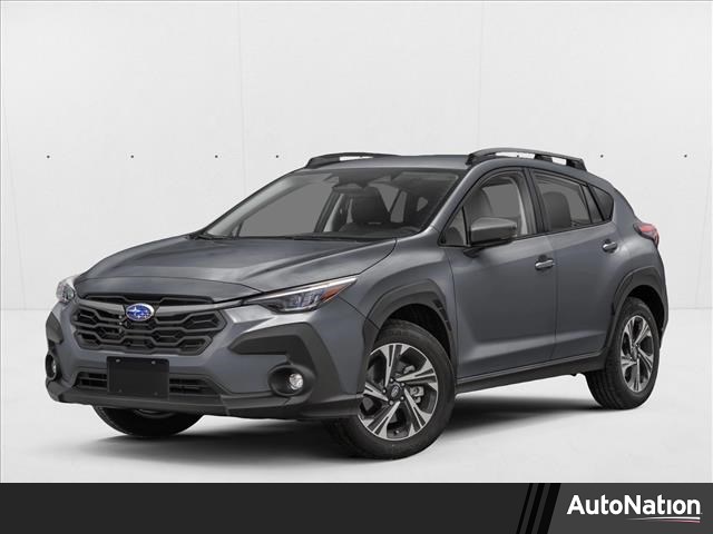 New 2026 Subaru Crosstrek Premium SUV
