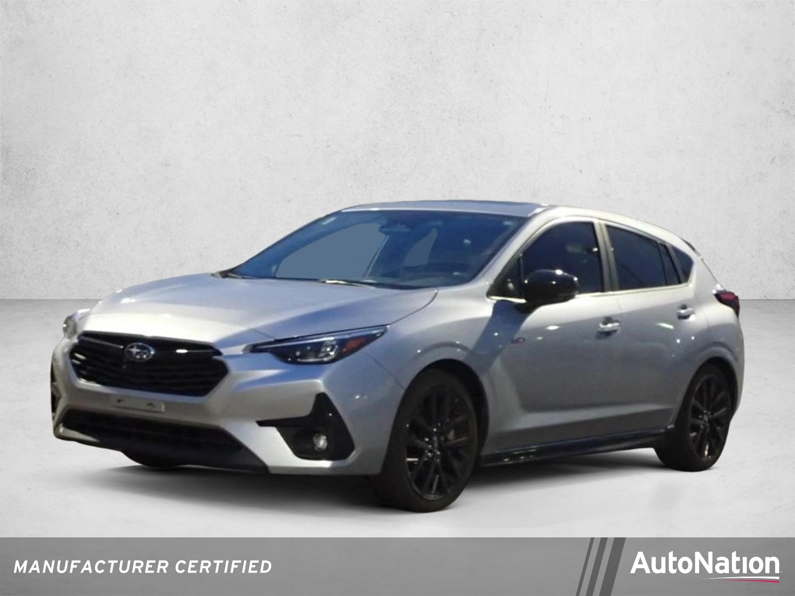 2024 Subaru Impreza
