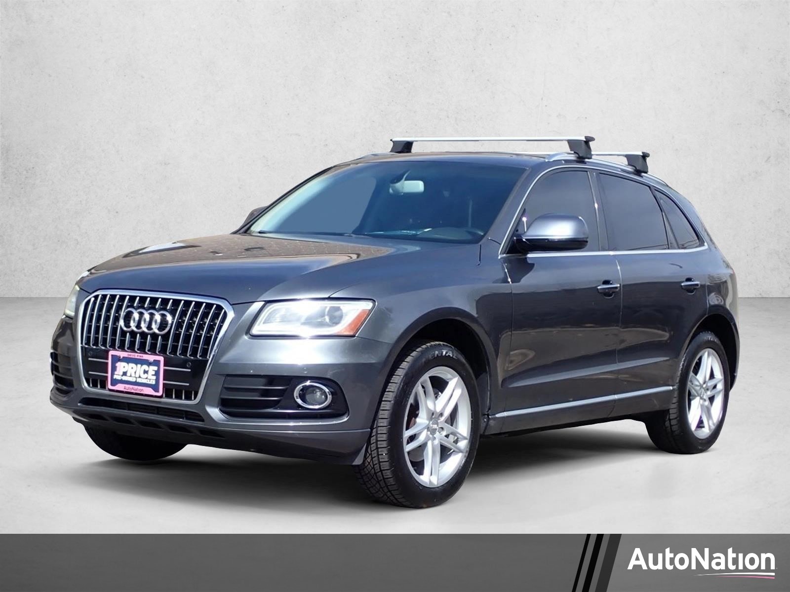 2017 Audi Q5