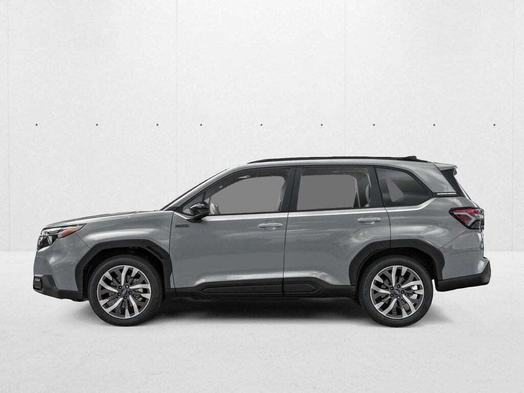 New 2026 Subaru Forester Touring Hybrid SUV