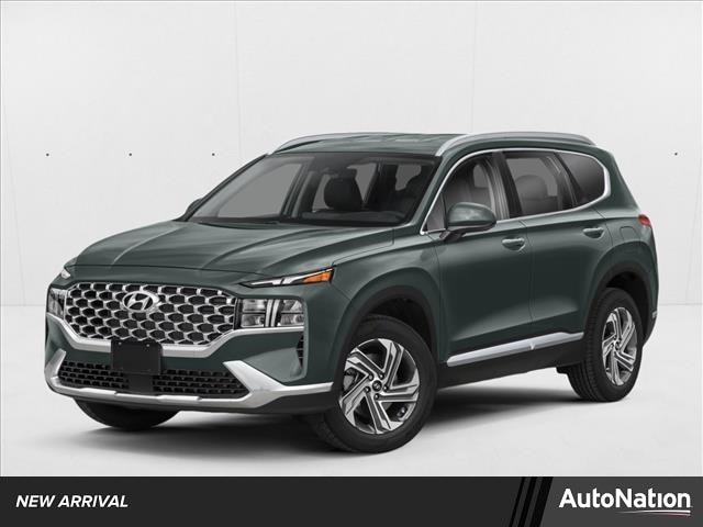 2021 Hyundai Santa Fe