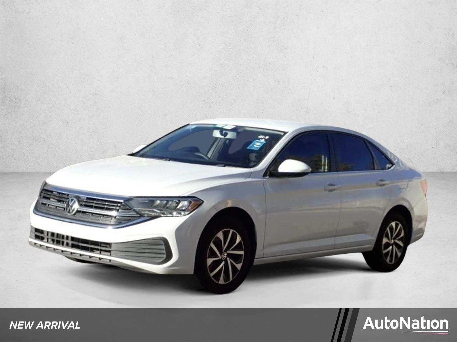 2022 Volkswagen Jetta